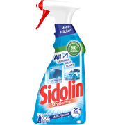 All in 1 Multi-Flächen Glasreiniger 0,50 l