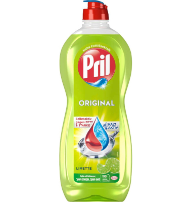 ORIGINAL Spülmittel 0,675 l