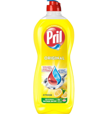 ORIGINAL Spülmittel 0,675 l