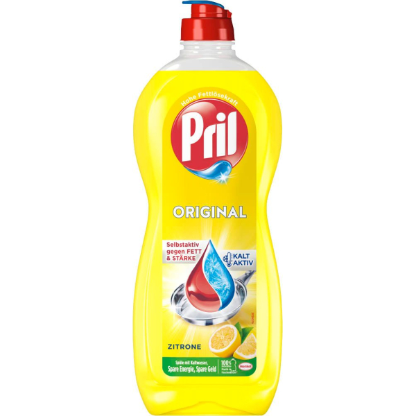 4015200035581 - ORIGINAL Spülmittel 0675 l 4015200035581 675 Milliliter 4015200035581 - ORIGINAL Spülmittel 0675 l 4015200035581 675 Milliliter