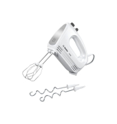 CleverMixx MFQ24200 Handmixer weiß 400 W