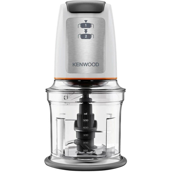 5011423003542 - KENWOOD Zerkleinerer Easy Chop CHP61100WH 500 W mit Mayonnaise-Funktion weiß