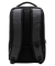 Laptop-Rucksack ORION Kunststoff schwarz bis 35,8 cm (14,1 Zoll)