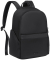 Laptop-Rucksack FRANKLYN Kunststoff schwarz bis 35,8 cm (14,1 Zoll)