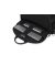 Laptop-Rucksack FRANKLYN Kunststoff schwarz bis 35,8 cm (14,1 Zoll)