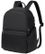 Laptop-Rucksack FRANKLYN Kunststoff schwarz bis 35,8 cm (14,1 Zoll)