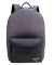 Laptop-Rucksack AUDREY Kunststoff grau bis 35,8 cm (14,1 Zoll)
