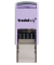 edyFix Motivstempel Blume 2,0 x 2,0 cm