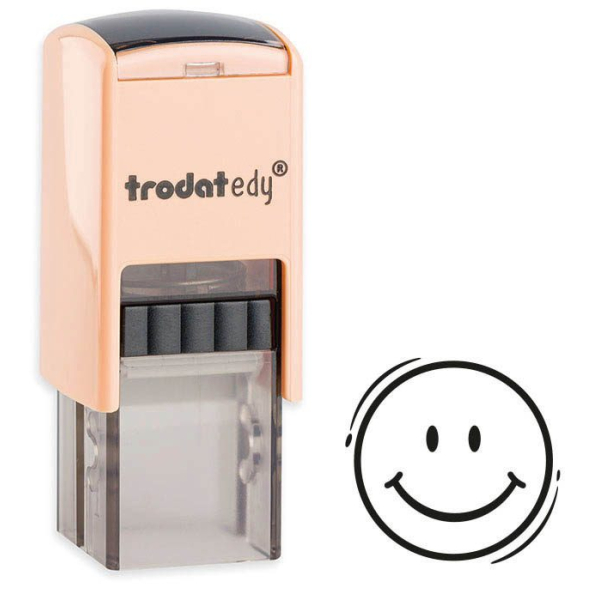 9010869029204 - edyFix Motivstempel Smiley 20 x 20 cm 9010869029204 Trodat 9010869029204 - edyFix Motivstempel Smiley 20 x 20 cm 9010869029204 Trodat