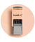 edyFix Motivstempel Smiley 2,0 x 2,0 cm