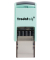 edyFix Motivstempel Daumen 2,0 x 2,0 cm