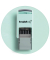 edyFix Motivstempel Daumen 2,0 x 2,0 cm