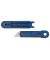 Cuttermesser Safety MetDetec blau 19,0 x 61,0 cm