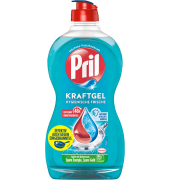 KRAFTGEL HYGIENISCHE FRISCHE Spülmittel 0,45 l