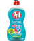 KRAFTGEL HYGIENISCHE FRISCHE Spülmittel 0,45 l