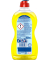 Sp&uuml;lmittel P45ZI KRAFTGEL, Zitrone