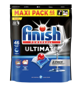 POWERBALL ULTIMATE ALL IN 1 Spülmaschinentabs