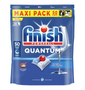 POWERBALL QUANTUM ALL IN 1 Spülmaschinentabs