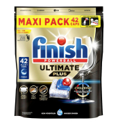 POWERBALL ULTIMATE PLUS ALL IN 1 Spülmaschinentabs