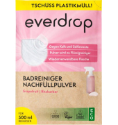 Badreiniger-Pulver 30,0 g