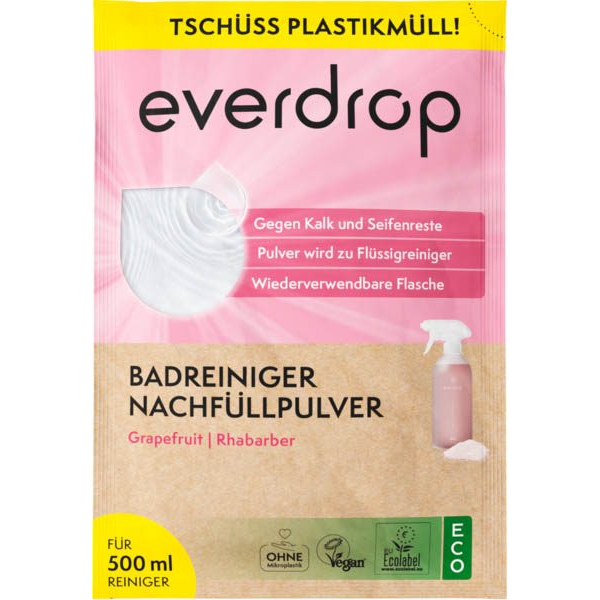 4262459713108 - Badreiniger-Pulver 300 g 4262459713108 30 Gramm 4262459713108 - Badreiniger-Pulver 300 g 4262459713108 30 Gramm