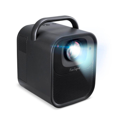 AOpen QF16ATV, LCD Full HD-Beamer, 550 ANSI-Lumen