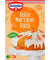 Dr.Oetker Feine Marzipan Rübli Dekor