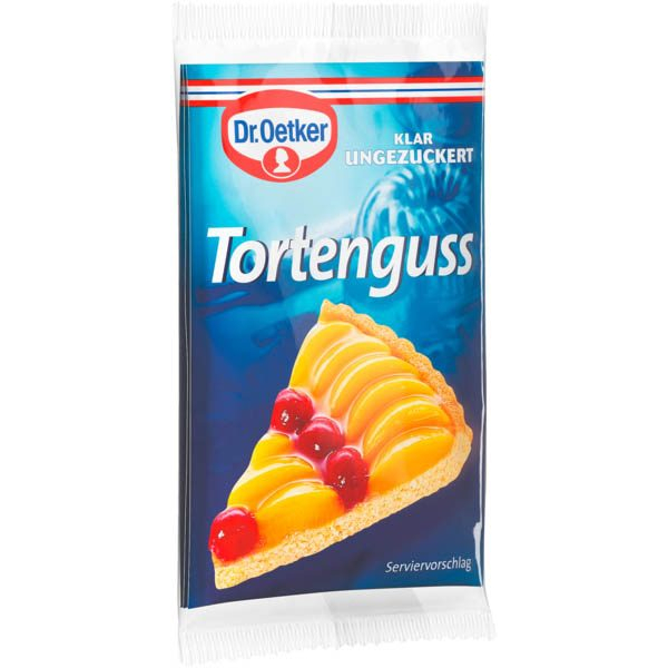 4000521160418 - DrOetker Tortenguss 3 x 360 g 4000521160418 108 Gramm
