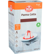 Panna Cotta 1,0 kg