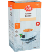 Crème Brûlée 1,0 kg
