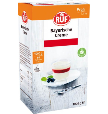 Bayerische Creme 1,0 kg