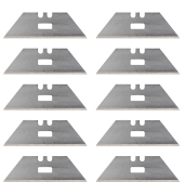 Cutter-Ersatzklingen, 19mm Trapezklinge Metall