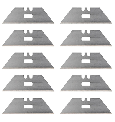 Cutter-Ersatzklingen, 19mm Trapezklinge Metall