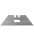 Cutter-Ersatzklingen, 19mm Trapezklinge Metall