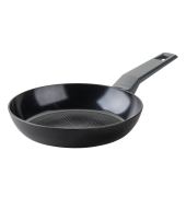 Pfanne Statement schwarz 20,0 cm