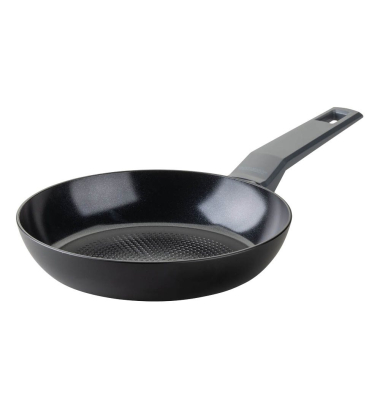 Pfanne Statement schwarz 20,0 cm