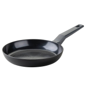 Pfanne Statement schwarz 24,0 cm