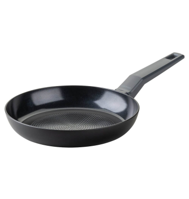 Pfanne Statement schwarz 24,0 cm