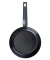 Pfanne Statement schwarz 24,0 cm