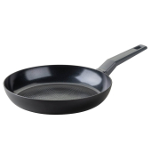 Pfanne Statement schwarz 28,0 cm