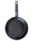 Pfanne Statement schwarz 28,0 cm