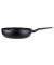 Pfanne Wok Statement schwarz 28,0 cm