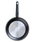 Pfanne Wok Statement schwarz 28,0 cm