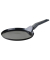 Pfanne Crêpe Statement schwarz 25,0 cm