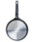Pfanne Crêpe Statement schwarz 25,0 cm
