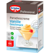 Dr.Oetker Paradiescreme Vanille 1,0 kg