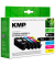  pigmentschwarz, schwarz, cyan, magenta, gelb Druckerpatronen kompatibel zu Canon PGI-570XL PGBK, CLI-571XL  BKCMY , 5er-Set