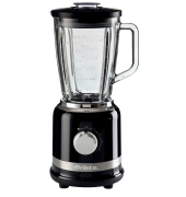 Moderna Standmixer schwarz 1.000 W
