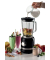 Moderna Standmixer schwarz 1.000 W