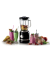 Moderna Standmixer schwarz 1.000 W